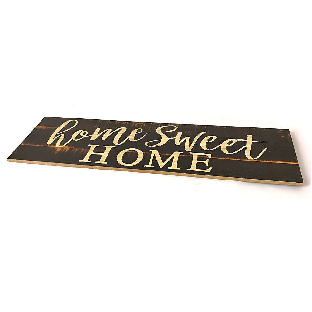 HOME SWEET HOME Home Furnishing Decoration | Orazek UK Ltd