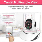 Home WIFI camera | Orazek UK Ltd