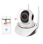 Home WIFI camera | Orazek UK Ltd