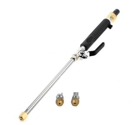 Household Car Washing High Pressure Water Sprayer Washer Water Jet Garden Washer Hose Wand Nozzle Sprayer Car Cleaning Tools | Orazek UK Ltd