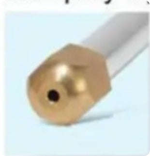Household Car Washing High Pressure Water Sprayer Washer Water Jet Garden Washer Hose Wand Nozzle Sprayer Car Cleaning Tools | Orazek UK Ltd