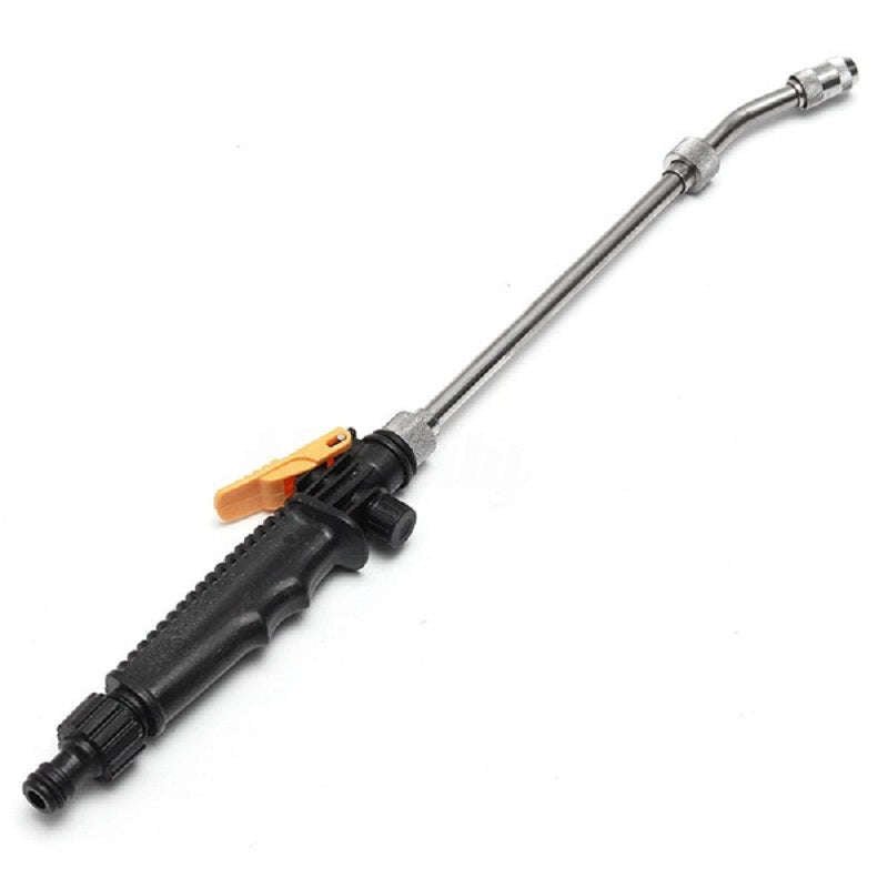 Household Car Washing High Pressure Water Sprayer Washer Water Jet Garden Washer Hose Wand Nozzle Sprayer Car Cleaning Tools | Orazek UK Ltd