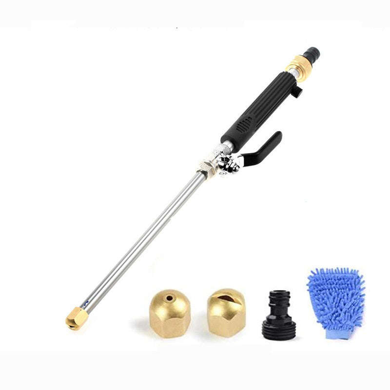 Household Car Washing High Pressure Water Sprayer Washer Water Jet Garden Washer Hose Wand Nozzle Sprayer Car Cleaning Tools Orazek UK Ltd
