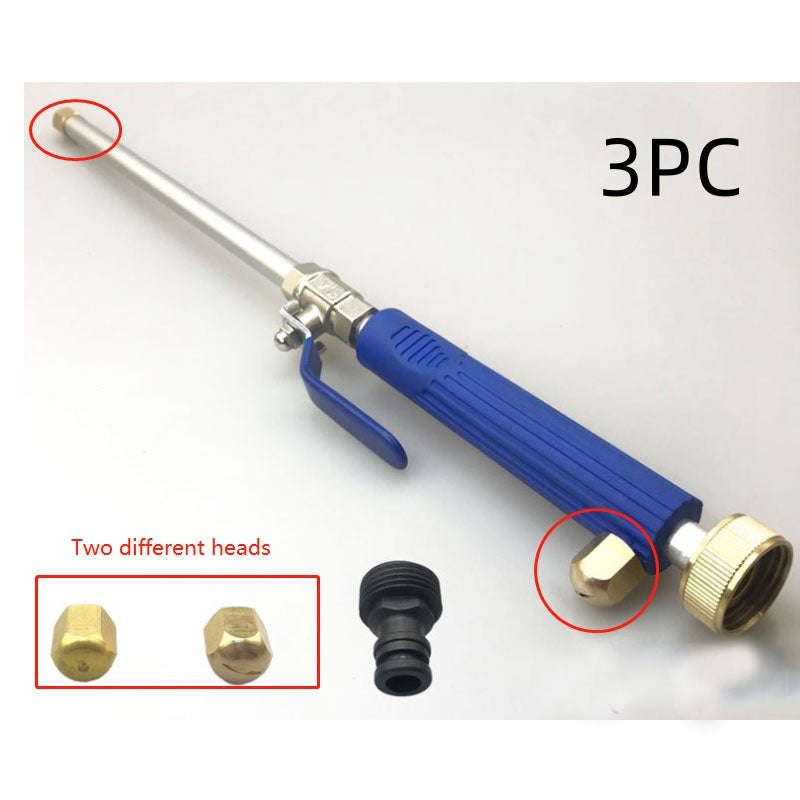 Household Car Washing High Pressure Water Sprayer Washer Water Jet Garden Washer Hose Wand Nozzle Sprayer Car Cleaning Tools Orazek UK Ltd