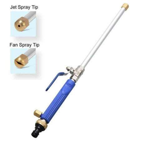 Household Car Washing High Pressure Water Sprayer Washer Water Jet Garden Washer Hose Wand Nozzle Sprayer Car Cleaning Tools Orazek UK Ltd