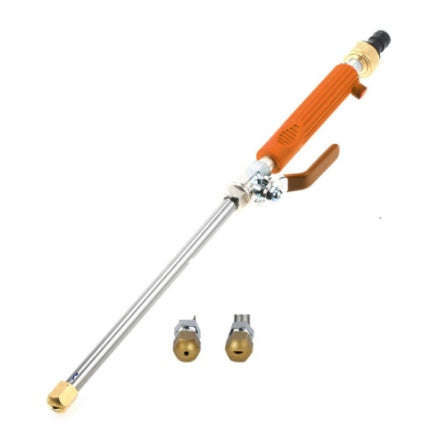 Household Car Washing High Pressure Water Sprayer Washer Water Jet Garden Washer Hose Wand Nozzle Sprayer Car Cleaning Tools Orazek UK Ltd