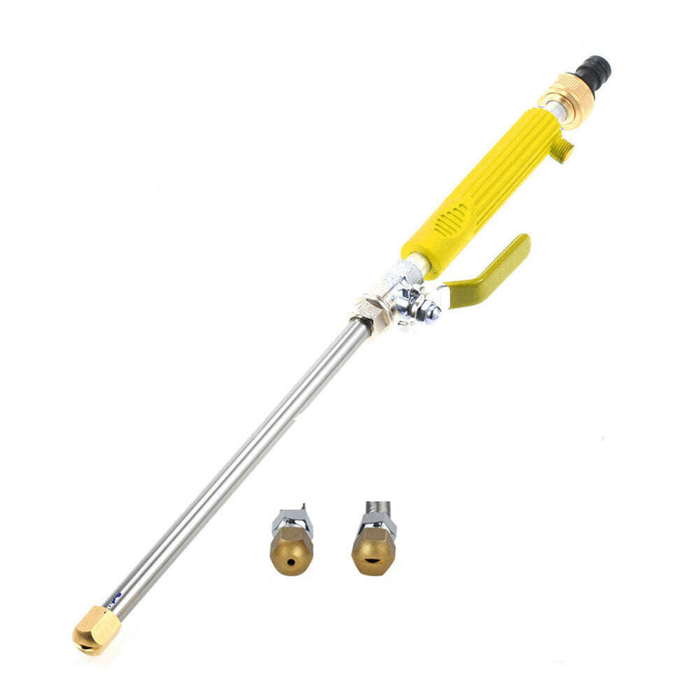 Household Car Washing High Pressure Water Sprayer Washer Water Jet Garden Washer Hose Wand Nozzle Sprayer Car Cleaning Tools Orazek UK Ltd