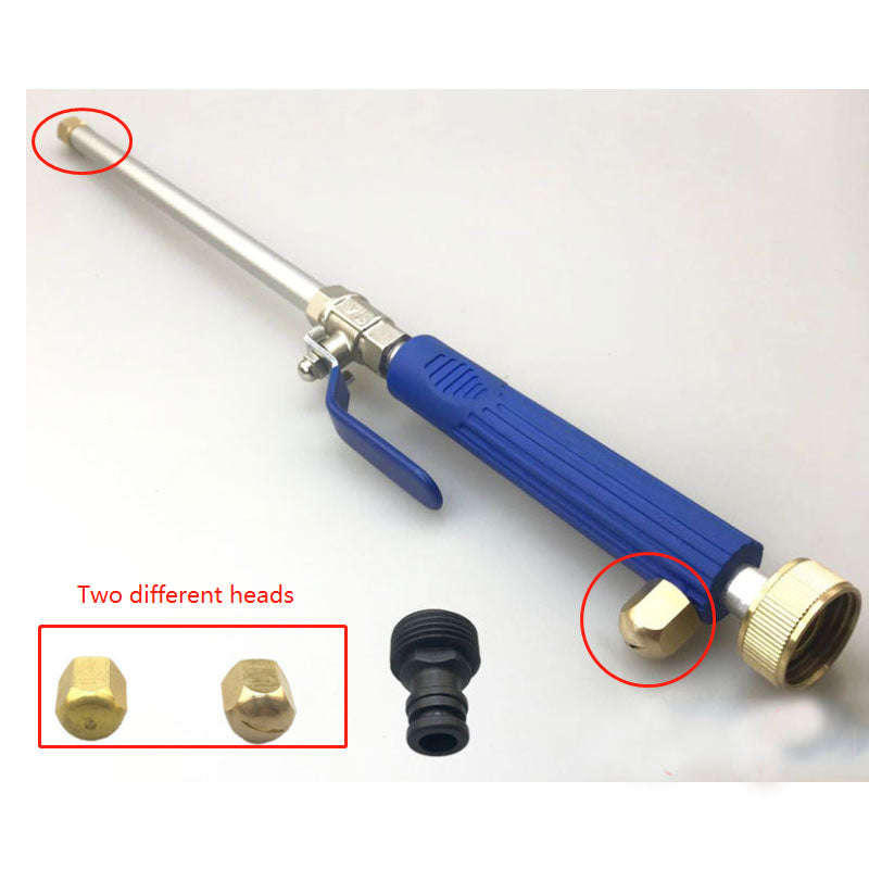 Household Car Washing High Pressure Water Sprayer Washer Water Jet Garden Washer Hose Wand Nozzle Sprayer Car Cleaning Tools Orazek UK Ltd