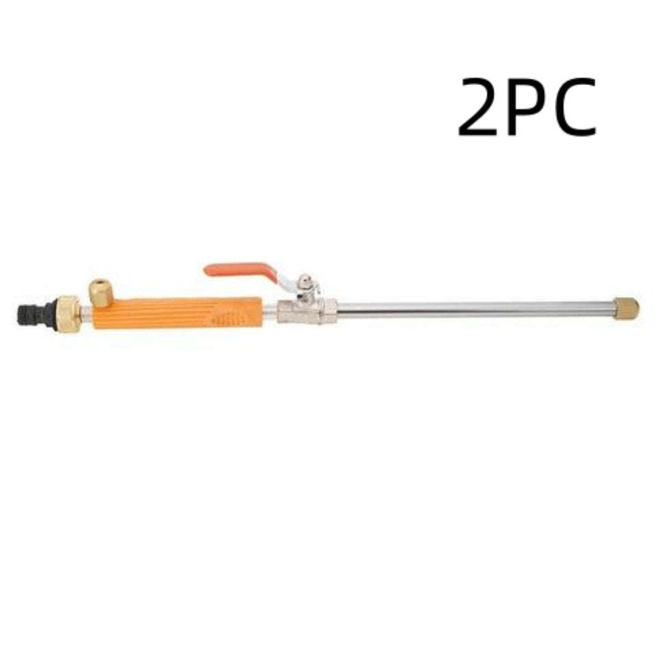 Household Car Washing High Pressure Water Sprayer Washer Water Jet Garden Washer Hose Wand Nozzle Sprayer Car Cleaning Tools Orazek UK Ltd