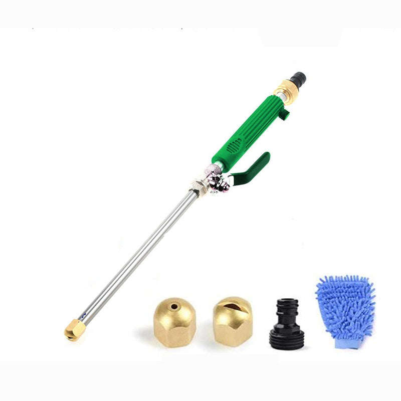 Household Car Washing High Pressure Water Sprayer Washer Water Jet Garden Washer Hose Wand Nozzle Sprayer Car Cleaning Tools Orazek UK Ltd