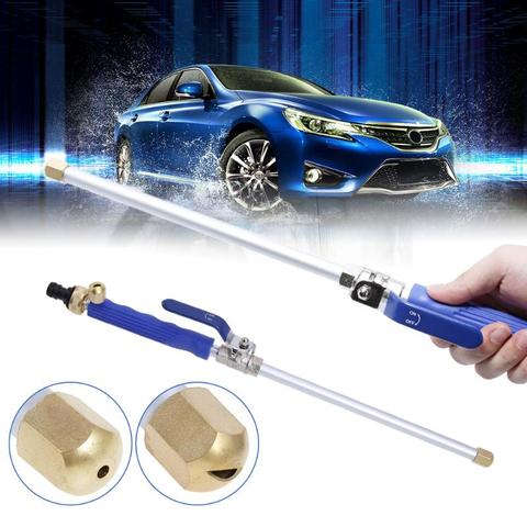Household Car Washing High Pressure Water Sprayer Washer Water Jet Garden Washer Hose Wand Nozzle Sprayer Car Cleaning Tools Orazek UK Ltd