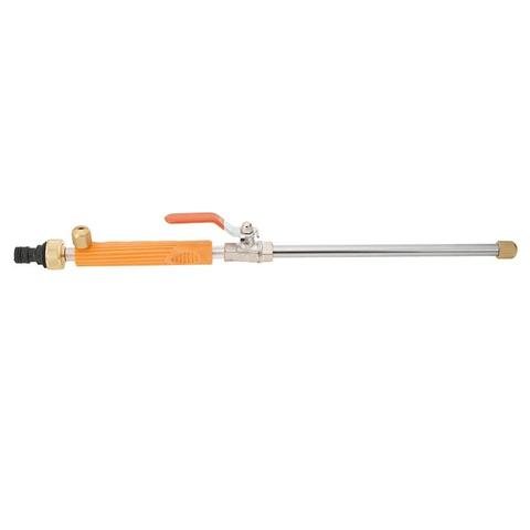 Household Car Washing High Pressure Water Sprayer Washer Water Jet Garden Washer Hose Wand Nozzle Sprayer Car Cleaning Tools Orazek UK Ltd