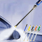 Household Car Washing High Pressure Water Sprayer Washer Water Jet Garden Washer Hose Wand Nozzle Sprayer Car Cleaning Tools Orazek UK Ltd