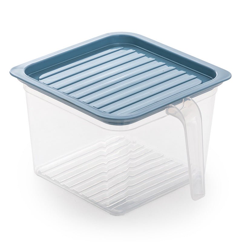 Household refrigerator crisper | Orazek UK Ltd