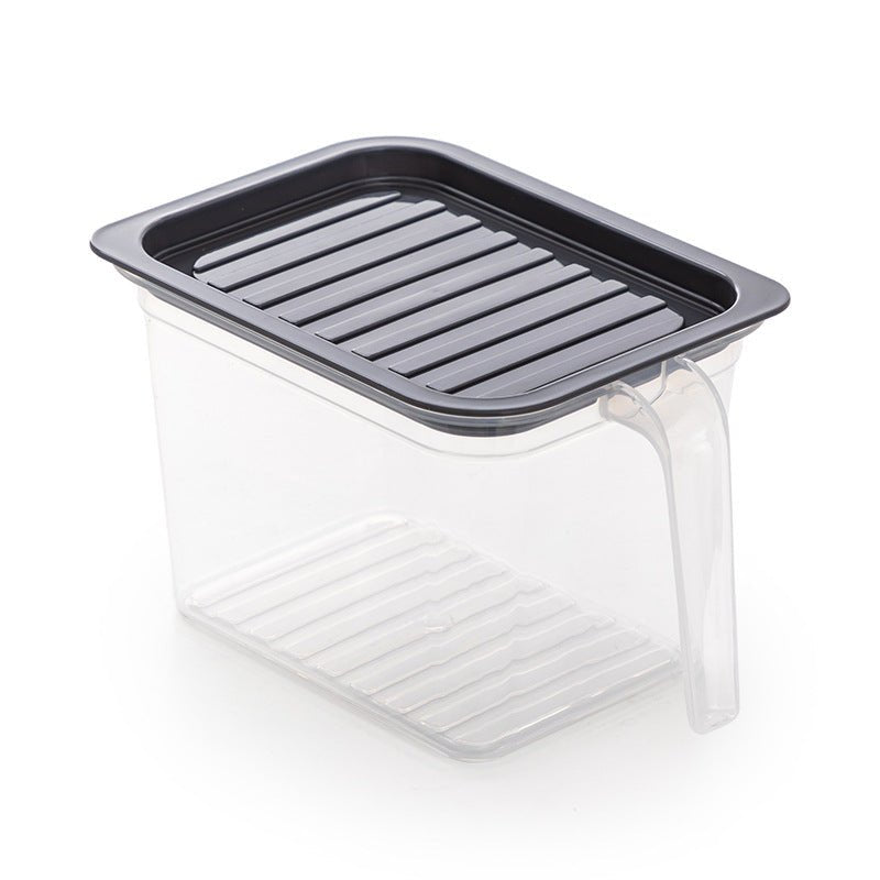 Household refrigerator crisper | Orazek UK Ltd