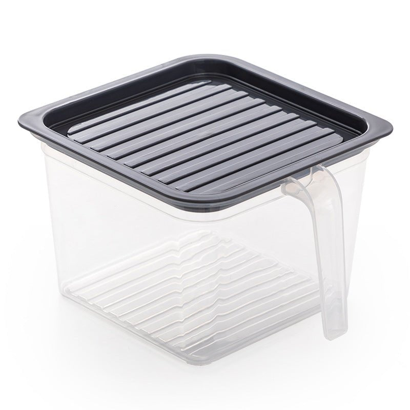 Household refrigerator crisper | Orazek UK Ltd