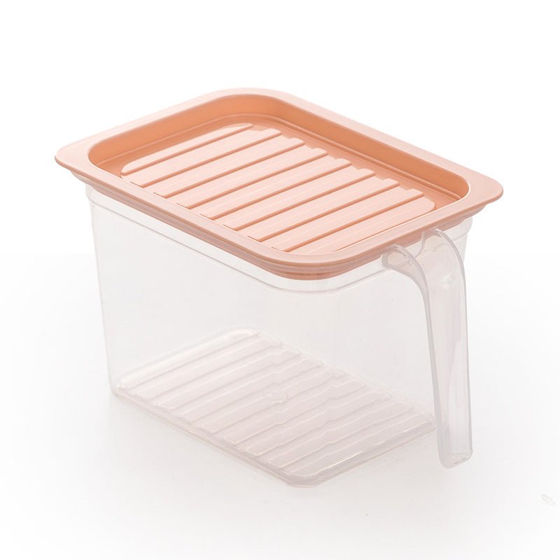 Household refrigerator crisper | Orazek UK Ltd