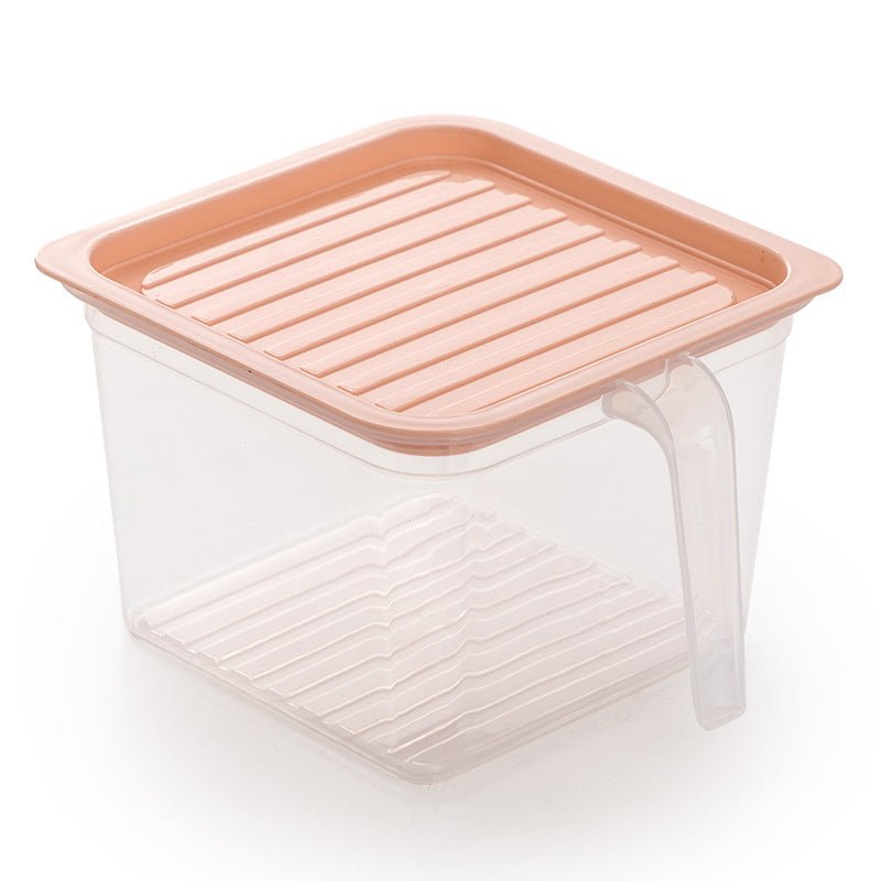 Household refrigerator crisper | Orazek UK Ltd