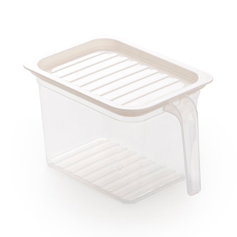 Household refrigerator crisper | Orazek UK Ltd