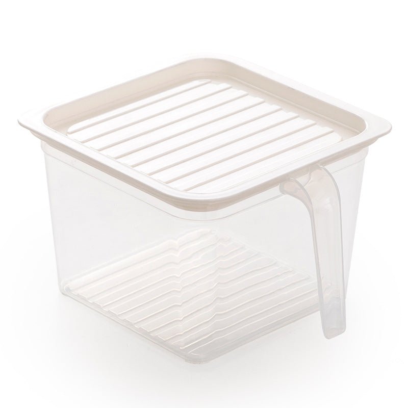Household refrigerator crisper | Orazek UK Ltd
