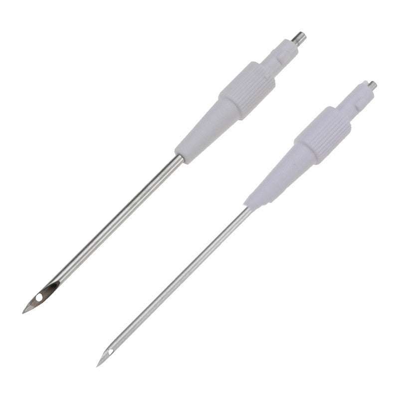 Imitated Japanese Cola Tools Pinch Needles Duo Embroidery Needles Poke Needles | Orazek UK Ltd