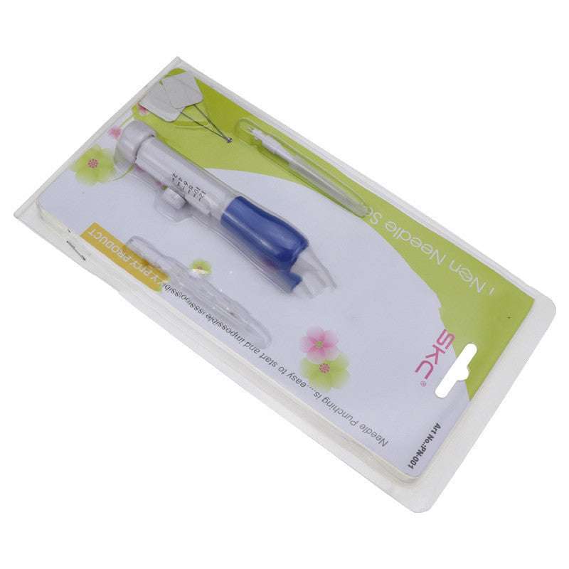 Imitated Japanese Cola Tools Pinch Needles Duo Embroidery Needles Poke Needles | Orazek UK Ltd