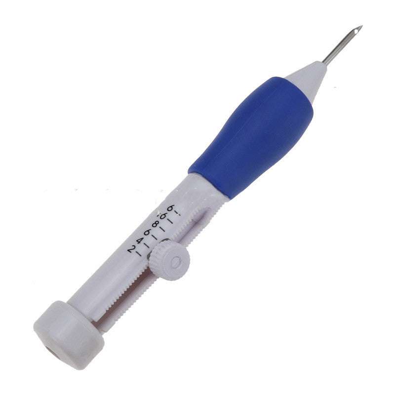 Imitated Japanese Cola Tools Pinch Needles Duo Embroidery Needles Poke Needles | Orazek UK Ltd