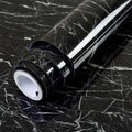 Imitation Marble Pattern Waterproof And High Temperature Resistant Kitchen Furniture Renovation Wallpaper | Orazek UK Ltd