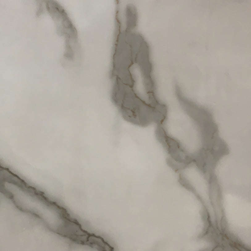 Imitation Marble Pattern Waterproof And High Temperature Resistant Kitchen Furniture Renovation Wallpaper | Orazek UK Ltd