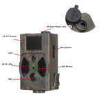 Indoor And Outdoor Security Surveillance Cameras | Orazek UK Ltd