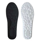 Insole Sports Shock Absorption Arch Support High Elastic Running Military Training | Orazek UK Ltd
