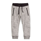Kids Boys Clothing Set Baby Boy Casual Clothes Spring Autumn Ccotton Long Sleeves T-shirt Pants 2pcs Suit For 3-7 Years | Orazek UK Ltd