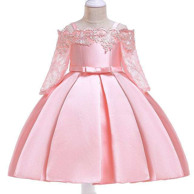 Kids Girls Dress Toddler Tops Skirts Kid Clothes Children Orazek UK Ltd