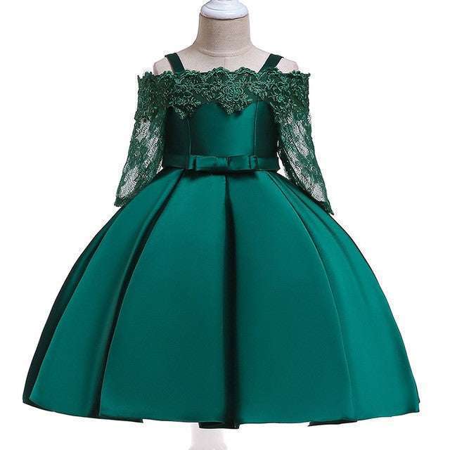 Kids Girls Dress Toddler Tops Skirts Kid Clothes Children Orazek UK Ltd