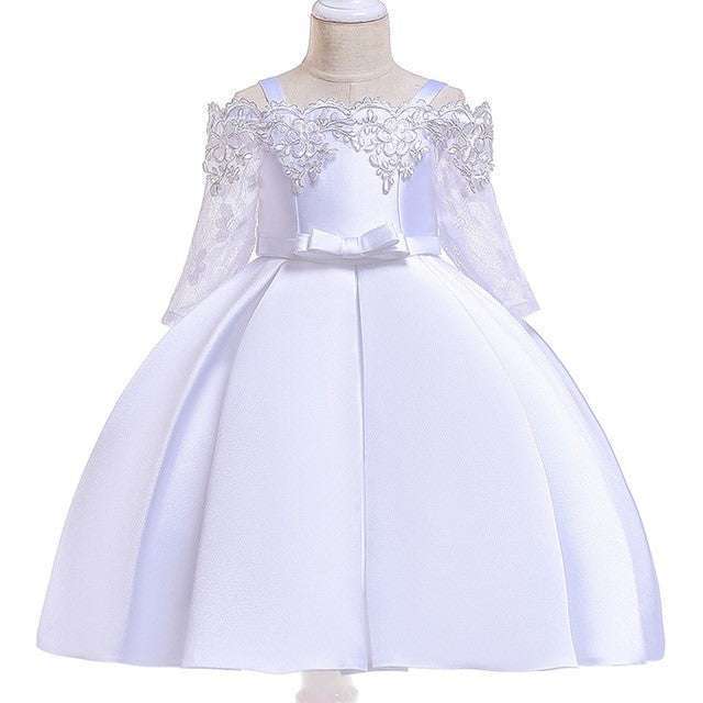 Kids Girls Dress Toddler Tops Skirts Kid Clothes Children Orazek UK Ltd
