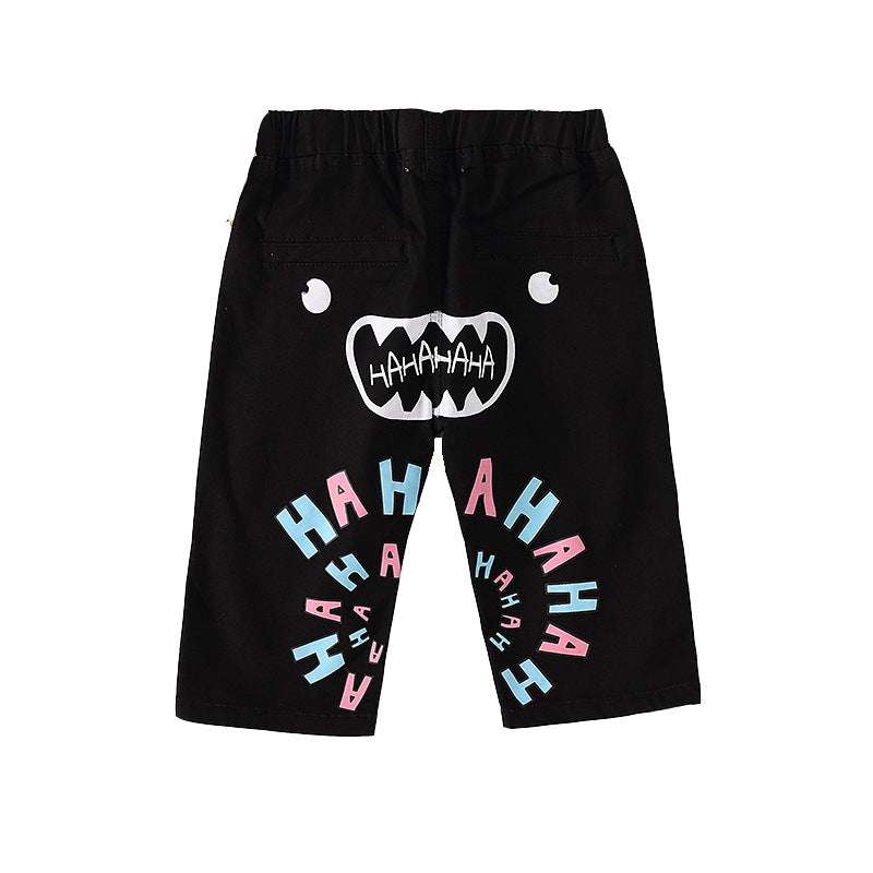 Kids Pants Baby Boys Trousers Children Wear | Orazek UK Ltd