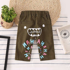 Kids Pants Baby Boys Trousers Children Wear | Orazek UK Ltd