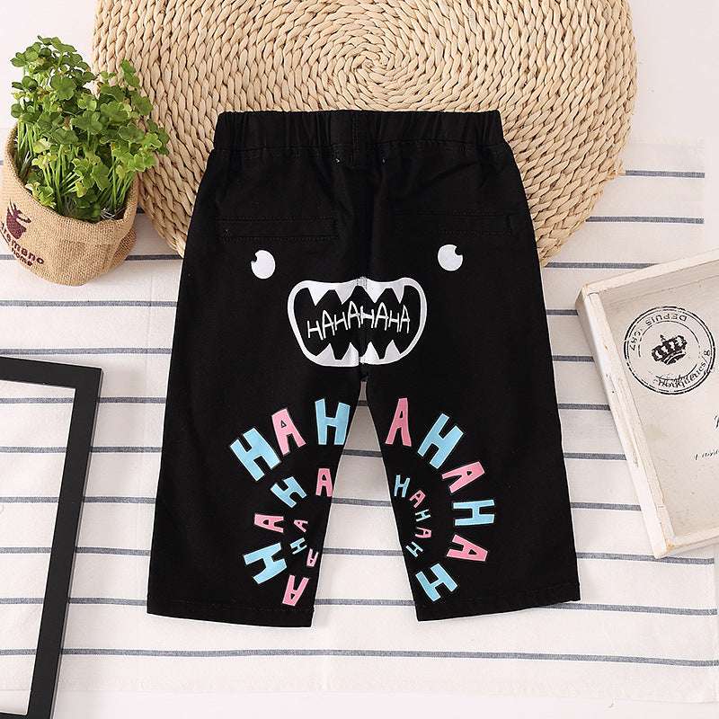 Kids Pants Baby Boys Trousers Children Wear Orazek UK Ltd