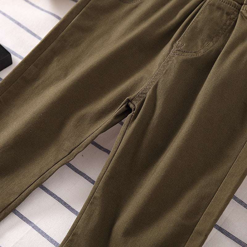 Kids Pants Baby Boys Trousers Children Wear Orazek UK Ltd