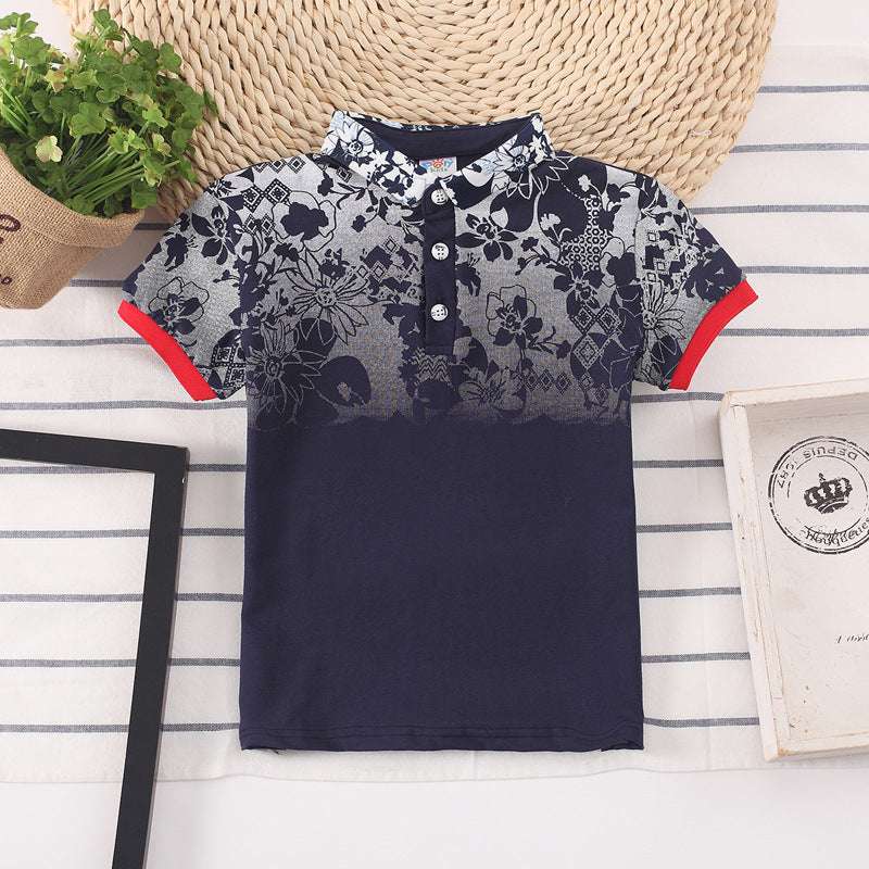 Kids Shirt Boys Tops Children Clothes Wear Orazek UK Ltd