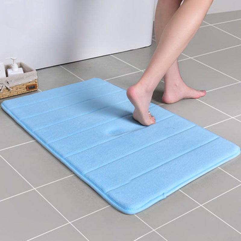 Kitchen Mats Entrance Bedroom Entrance Door Mats Carpet Floor Mats | Orazek UK Ltd