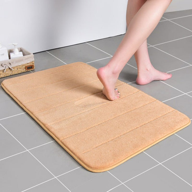 Kitchen Mats Entrance Bedroom Entrance Door Mats Carpet Floor Mats | Orazek UK Ltd