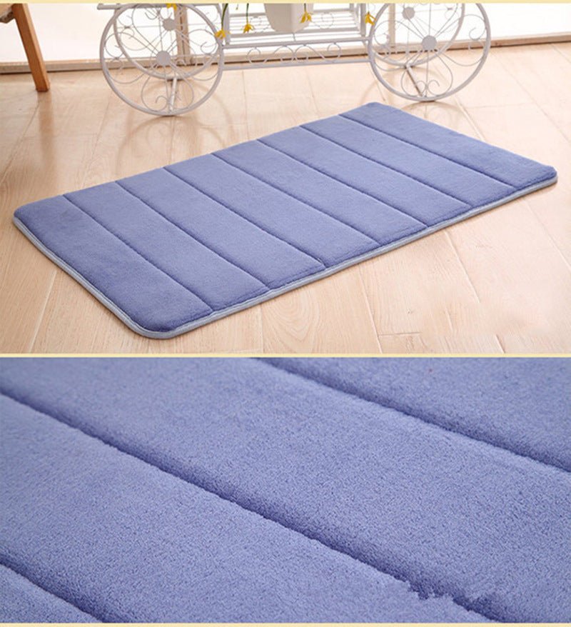 Kitchen Mats Entrance Bedroom Entrance Door Mats Carpet Floor Mats | Orazek UK Ltd