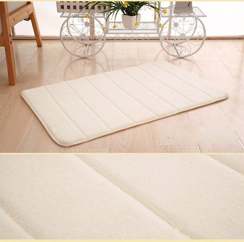 Kitchen Mats Entrance Bedroom Entrance Door Mats Carpet Floor Mats | Orazek UK Ltd