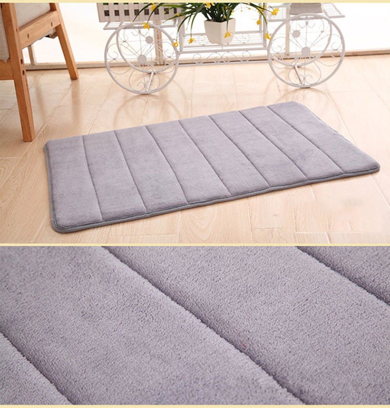 Kitchen Mats Entrance Bedroom Entrance Door Mats Carpet Floor Mats | Orazek UK Ltd