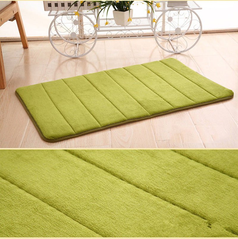 Kitchen Mats Entrance Bedroom Entrance Door Mats Carpet Floor Mats | Orazek UK Ltd