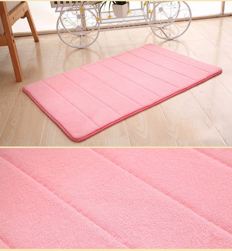 Kitchen Mats Entrance Bedroom Entrance Door Mats Carpet Floor Mats | Orazek UK Ltd
