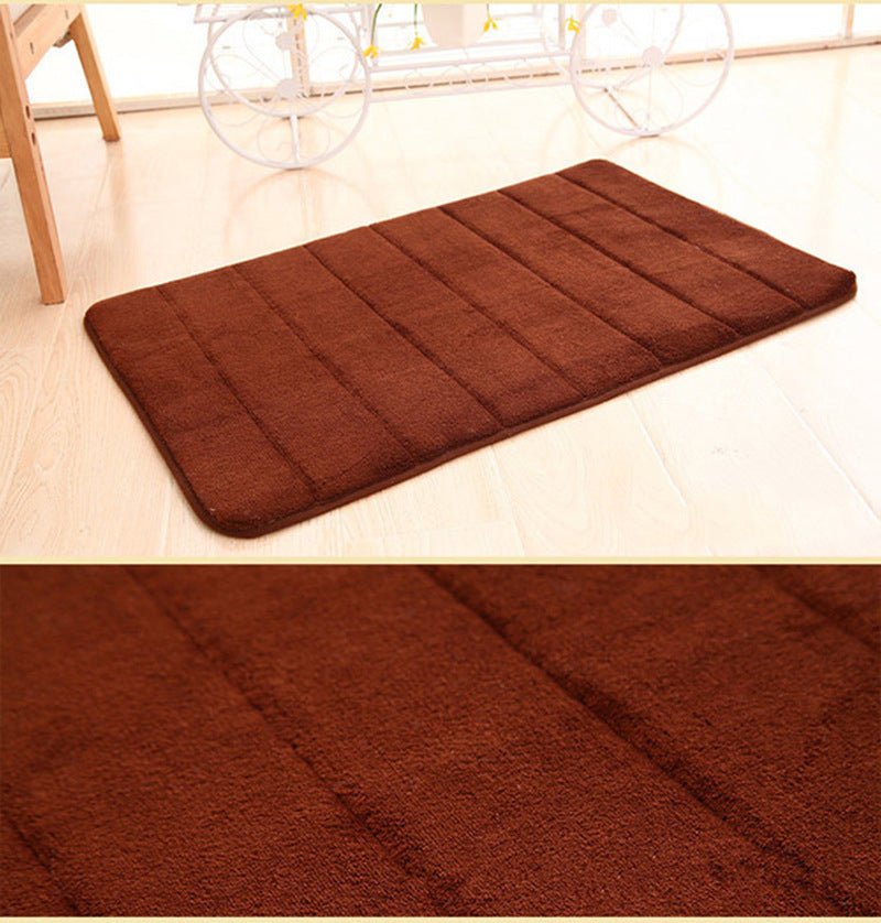 Kitchen Mats Entrance Bedroom Entrance Door Mats Carpet Floor Mats | Orazek UK Ltd