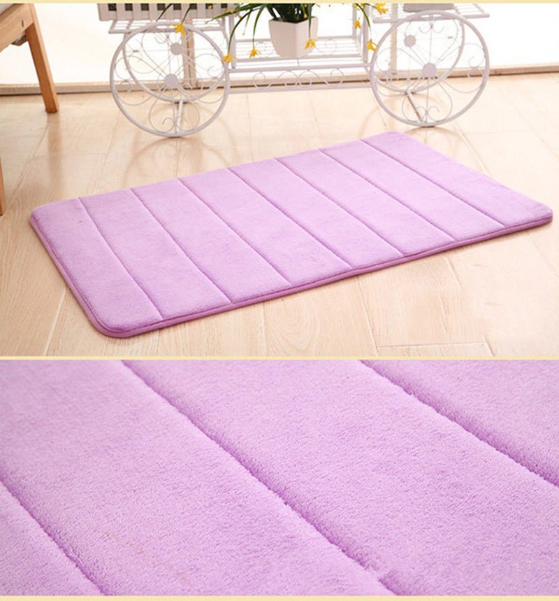 Kitchen Mats Entrance Bedroom Entrance Door Mats Carpet Floor Mats | Orazek UK Ltd