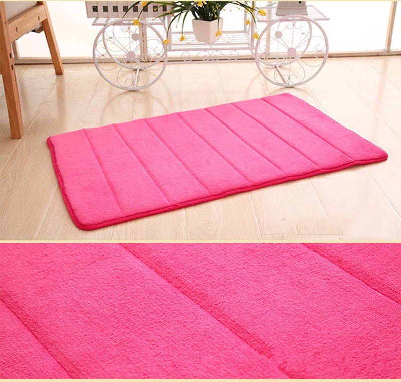 Kitchen Mats Entrance Bedroom Entrance Door Mats Carpet Floor Mats | Orazek UK Ltd